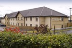 Отель Premier Inn Dunfermline Отель Premier Inn Dunfermline