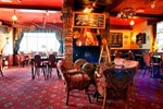 Отель Millstone Country Inn Отель Millstone Country Inn