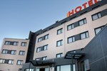 Отель Hotel San Luigi Отель Hotel San Luigi