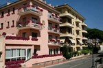 Отель Hotel Mimosa Отель Hotel Mimosa