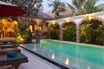 Вилла Bali Dyana Villas Вилла Bali Dyana Villas