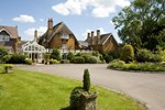 Отель Best Western Plus Wroxton House Hotel Отель Best Western Plus Wroxton House Hotel