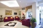 Отель Hotel Rombino Отель Hotel Rombino