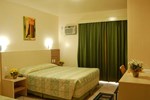 Отель Vila Olaria Hotel Отель Vila Olaria Hotel