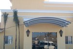 Отель Zar Queretaro Отель Zar Queretaro