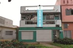Гостевой дом North Star Hostal Guayaquil Гостевой дом North Star Hostal Guayaquil