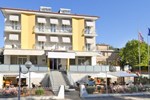Отель Hotel St. Moritz Отель Hotel St. Moritz