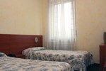 Отель Hotel Engadina Отель Hotel Engadina