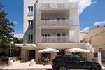 Отель Hotel La Pineta Отель Hotel La Pineta