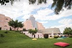 Отель Peri Tower Hotel Отель Peri Tower Hotel