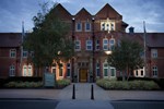 Отель De Vere Venues Cheadle House Отель De Vere Venues Cheadle House