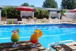 Отель Le Lodge Hotel Отель Le Lodge Hotel