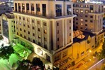 Отель Tugcan Hotel Отель Tugcan Hotel