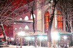 Гостиница Урарту Гостиница Урарту