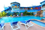 Отель Travellers Beach Resort Отель Travellers Beach Resort