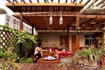 Хостел Hantang Inn Hostel Хостел Hantang Inn Hostel