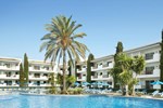 Апартаменты Inturotel Cala Azul Garden Апартаменты Inturotel Cala Azul Garden