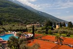 Отель Club Hotel Olivi - Tennis Center Отель Club Hotel Olivi - Tennis Center