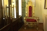 Отель Miravalle Palace Hotel Отель Miravalle Palace Hotel