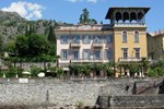 Отель Hotel Villa Marie Отель Hotel Villa Marie