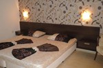 Отель Hotel Kamea Отель Hotel Kamea