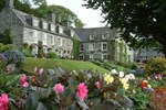 Отель Gwesty Maes Y Neuadd Hotel Отель Gwesty Maes Y Neuadd Hotel
