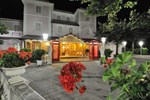 Отель Diana Park Hotel Отель Diana Park Hotel