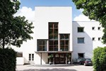Отель Sinatur Hotel Frederiksdal Отель Sinatur Hotel Frederiksdal