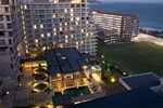 Отель Premier Hotel East London ICC Отель Premier Hotel East London ICC