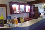 Отель Inter-Hotel Ikar Blois Sud Отель Inter-Hotel Ikar Blois Sud