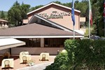 Отель Hotel Palatino Отель Hotel Palatino