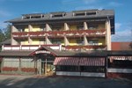 Отель Gasthof Menüwirt Отель Gasthof Menüwirt