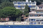 Отель Cap Nègre Hôtel Отель Cap Nègre Hôtel