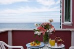 Отель Hotel Residence Villa A Mare Отель Hotel Residence Villa A Mare