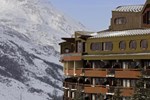 Отель Hôtel Les Bruyères Отель Hôtel Les Bruyères