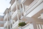 Отель Villa Del Mare Отель Villa Del Mare