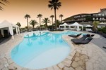 Отель Villa Michelangelo Отель Villa Michelangelo