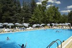 Отель Panorama Hotel Отель Panorama Hotel