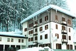 Отель Hotel Europa Отель Hotel Europa