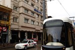 Отель Eskisehir Buyuk Hotel Отель Eskisehir Buyuk Hotel