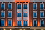 Отель Gordion Hotel Отель Gordion Hotel