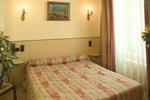 Отель Grand Hotel du Midi Отель Grand Hotel du Midi