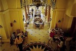 Отель The Three Corners Rihana Resort Отель The Three Corners Rihana Resort