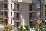 Отель Hotel Corallo Отель Hotel Corallo