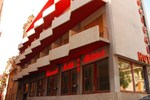 Отель Hotel Colibrì Отель Hotel Colibrì