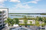 Апартаменты Boca Ciega Resort Апартаменты Boca Ciega Resort