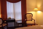 Отель Park Hotel Aalborg Отель Park Hotel Aalborg