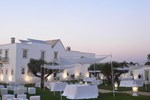 Отель Masseria Magli Resort Отель Masseria Magli Resort