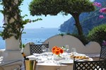 Отель Hotel Marincanto Отель Hotel Marincanto