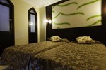 Апартаменты Aparthotel Columbus Апартаменты Aparthotel Columbus